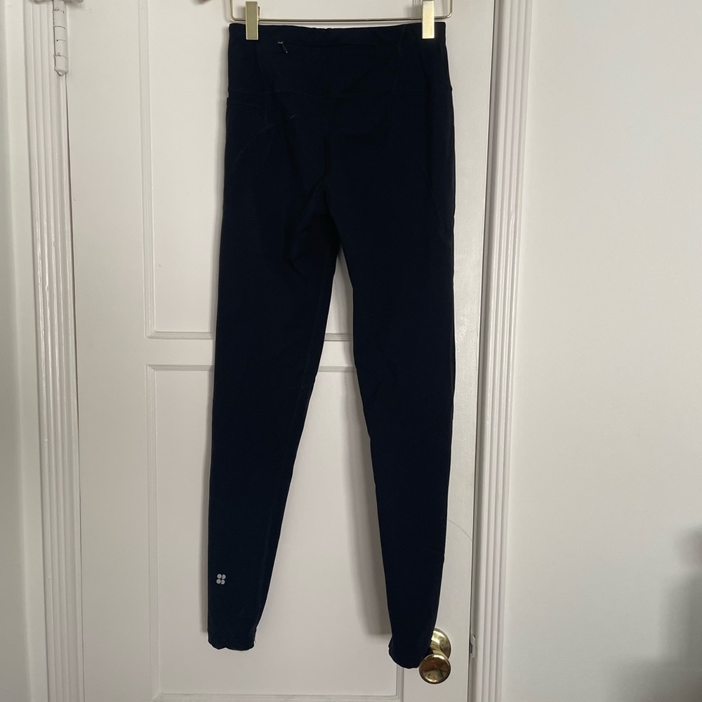 Power leggings full length